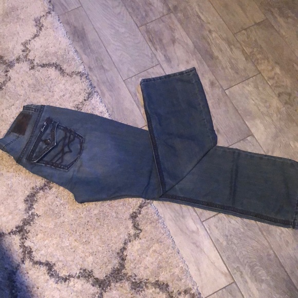 Seven7 Denim - Men’s Seven 7 Jeans Co